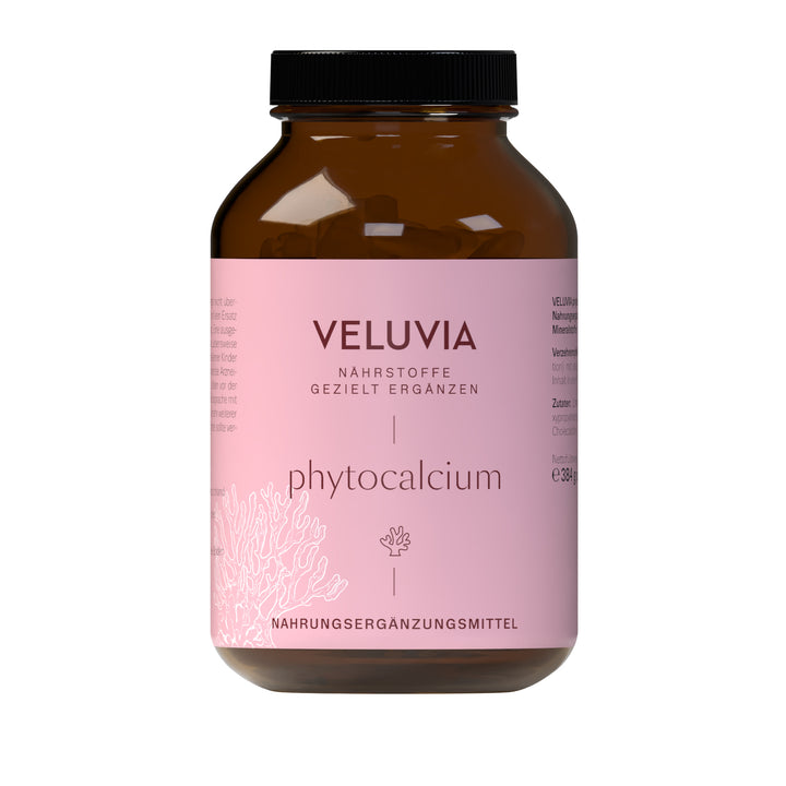 Veluvia phytocalcium