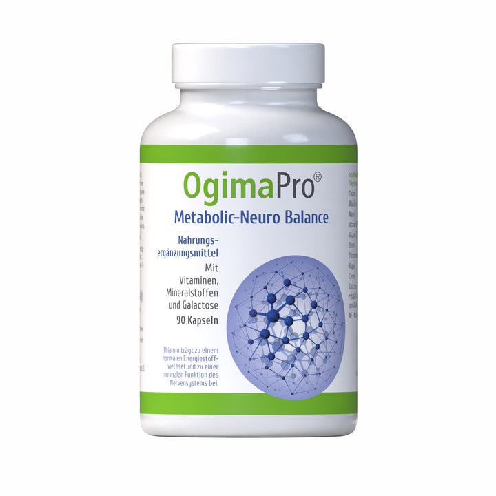 Ogima Pro Metabolic - Neuro Balance
