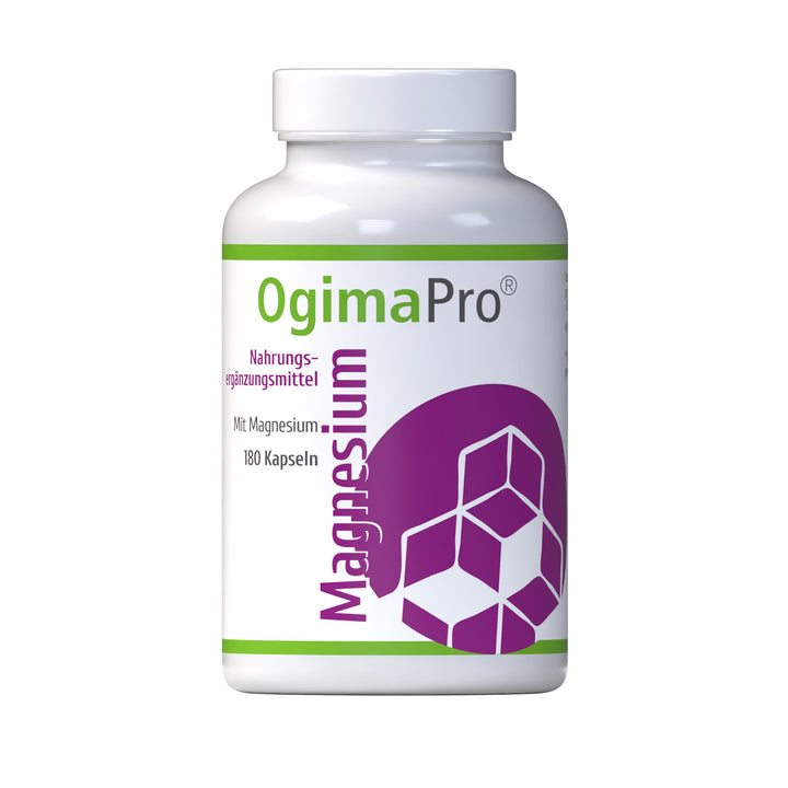 Ogima Pro Magnesium