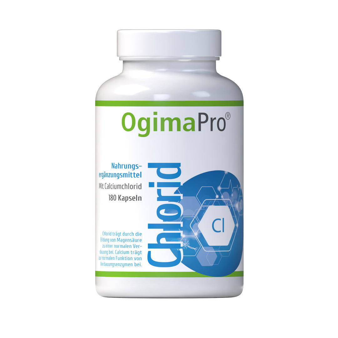 Ogima Pro Chlorid