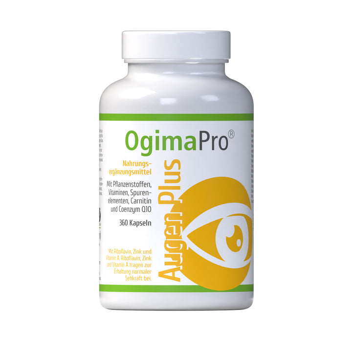 Ogima Pro Augen Plus