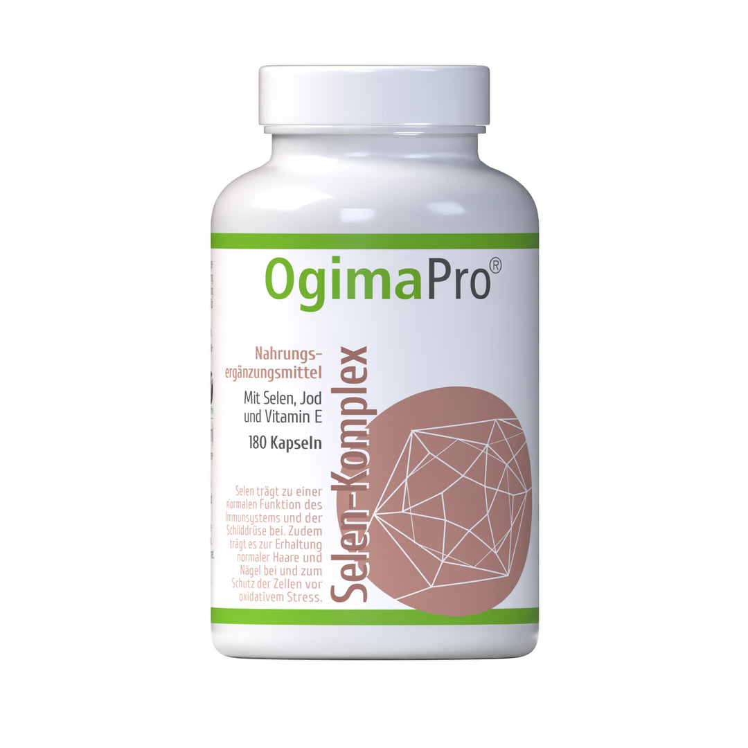Ogima Pro Selen-Komplex