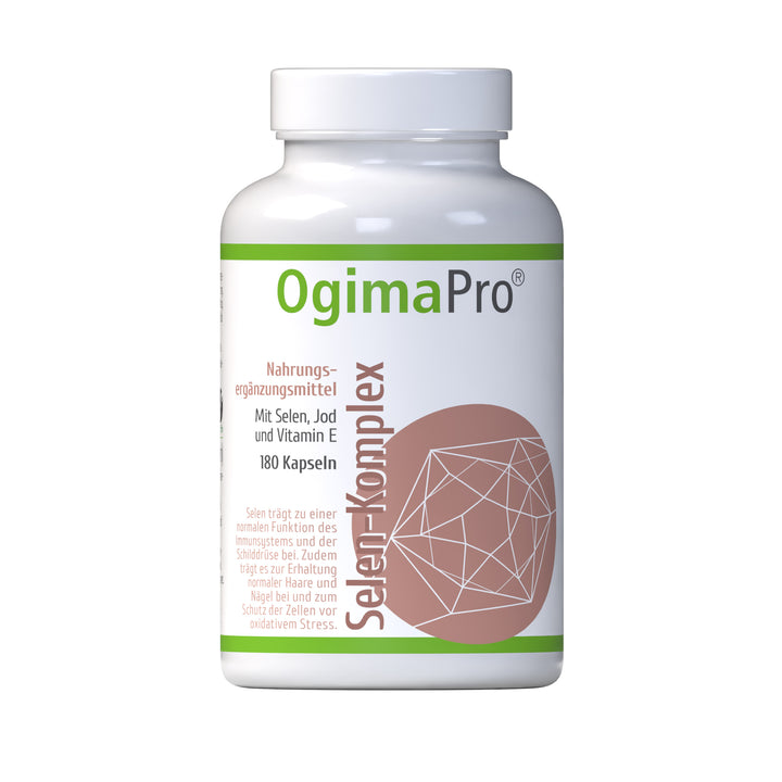 Ogima Pro Selen-Komplex