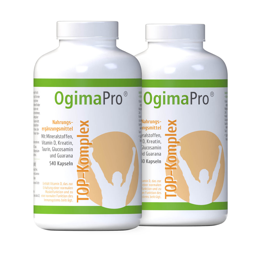 Ogima Pro TOP-Komplex