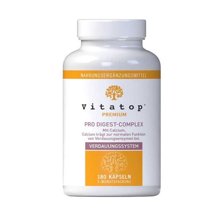 Vitatop PRO DIGEST-COMPLEX