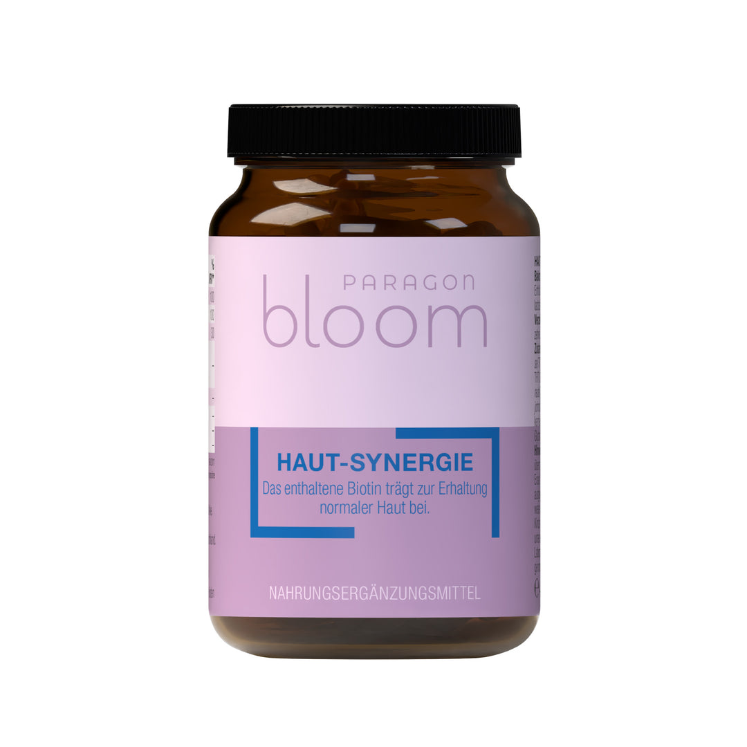 PARAGON BLOOM Haut-Synergie