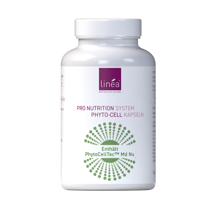 linea PHYTO-CELL KAPSELN