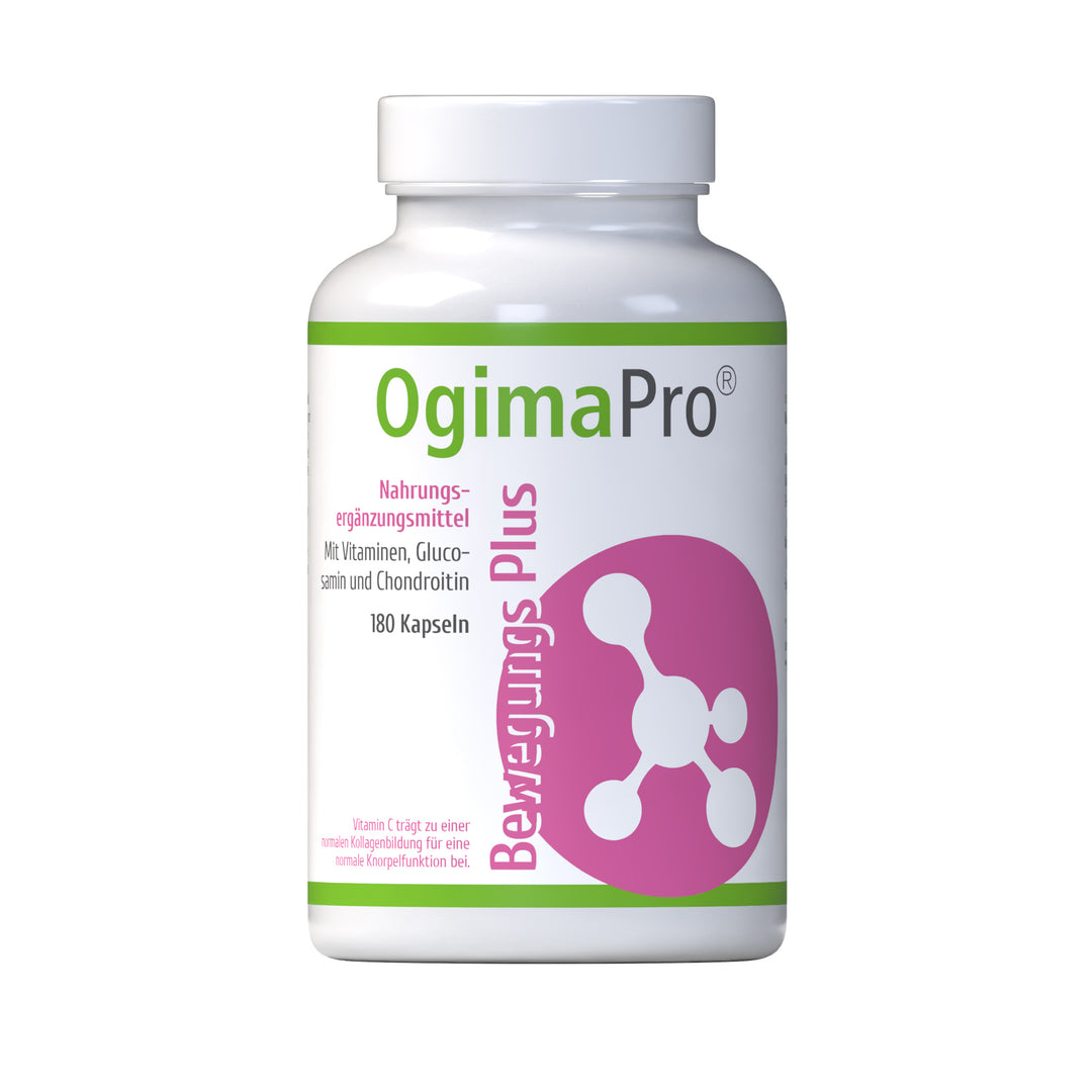 Ogima Pro Bewegungs Plus
