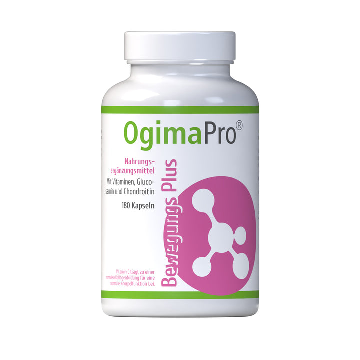 Ogima Pro Bewegungs Plus