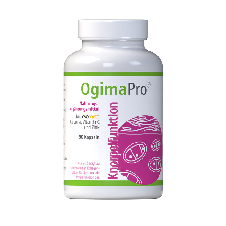Ogima Pro Knorpelfunktion