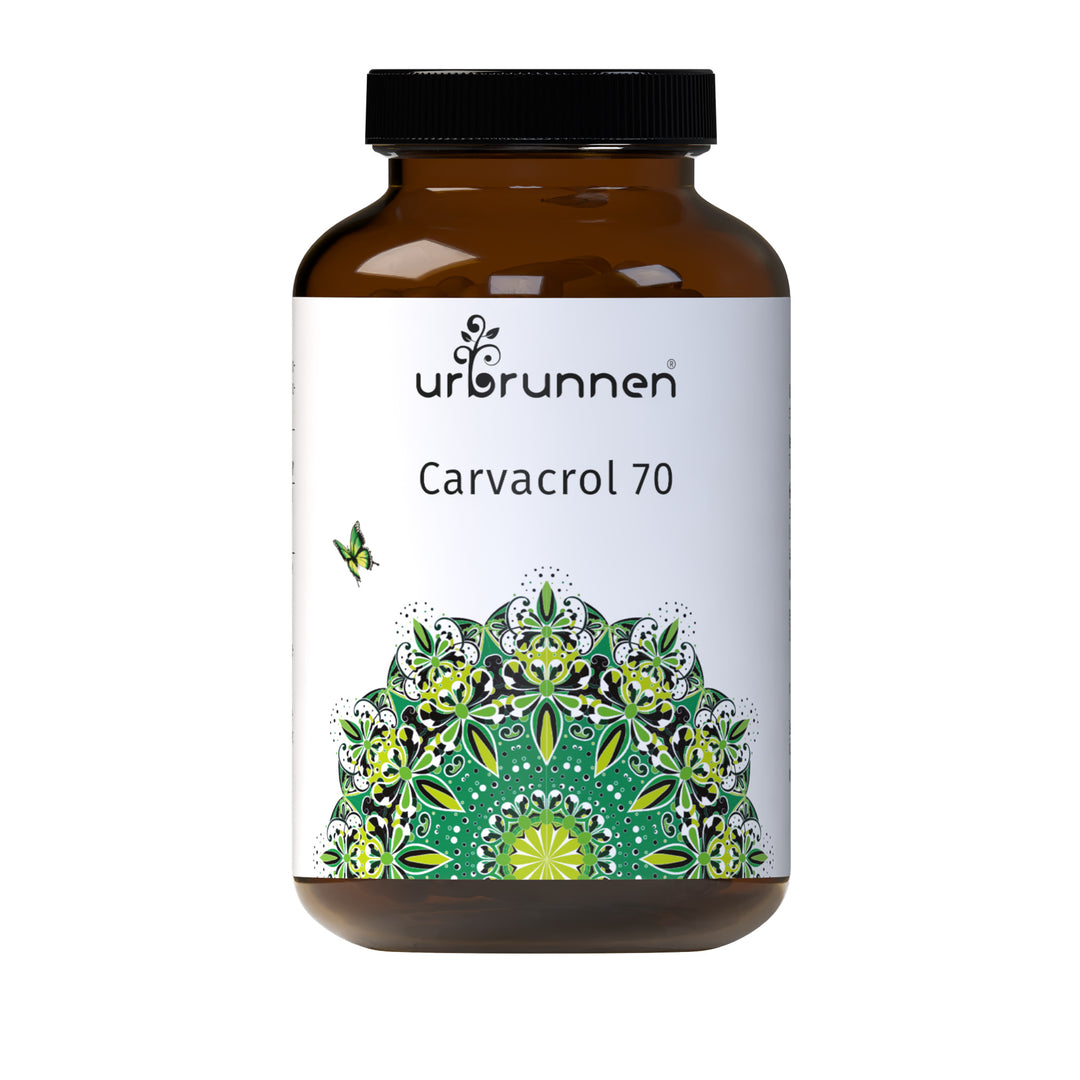 Urbrunnen Carvacrol 70