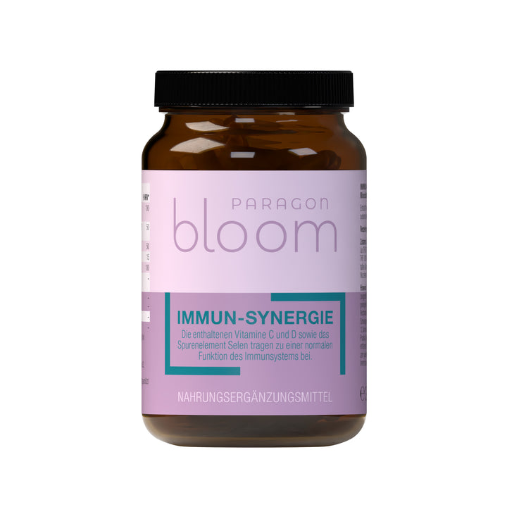 PARAGON BLOOM Immun-Synergie