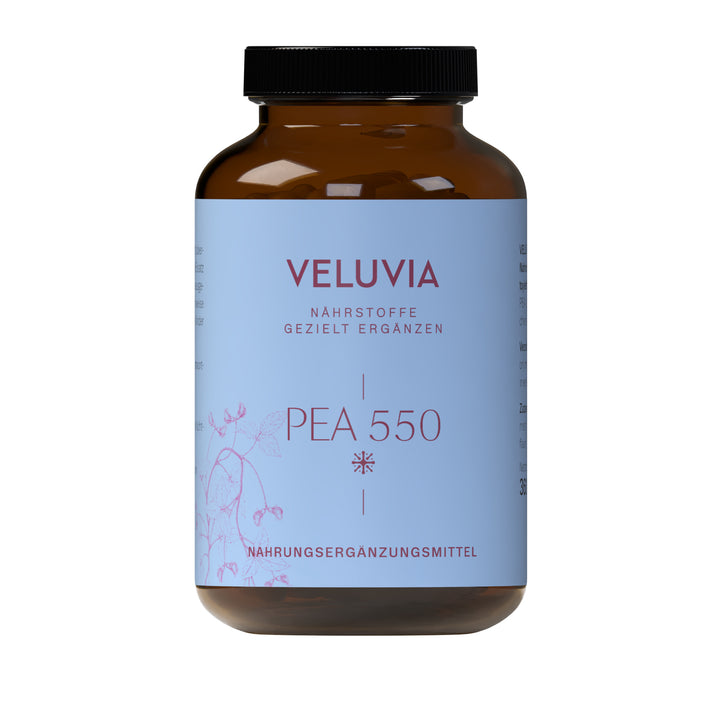 Veluvia PEA 550, 6-Monatsvorrat