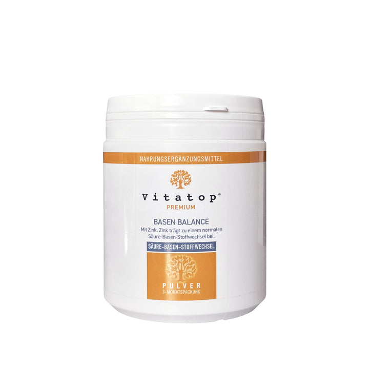 Vitatop BASEN BALANCE