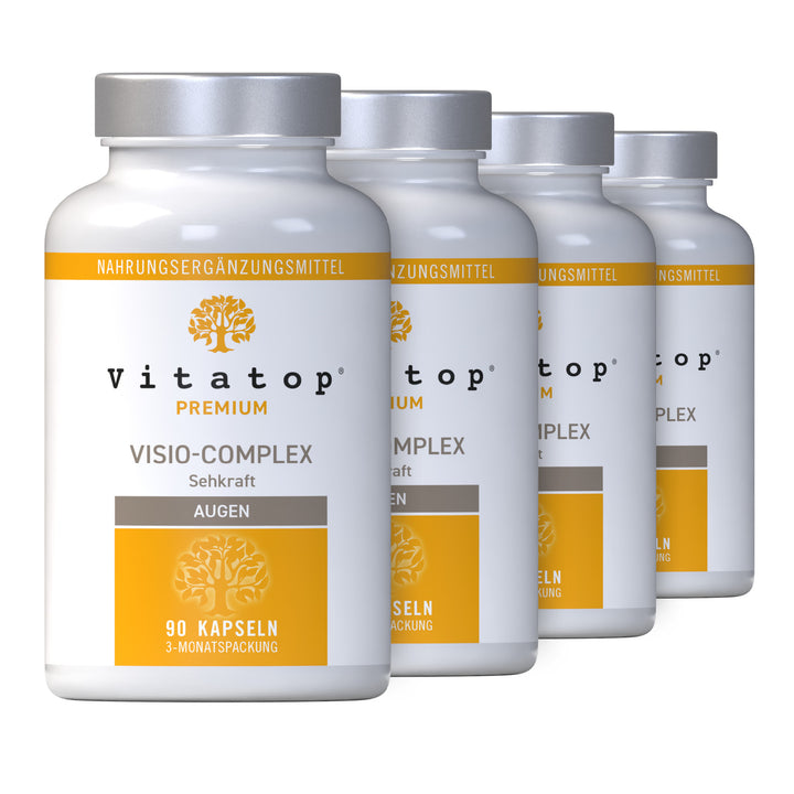 Vitatop VISIO-COMPLEX