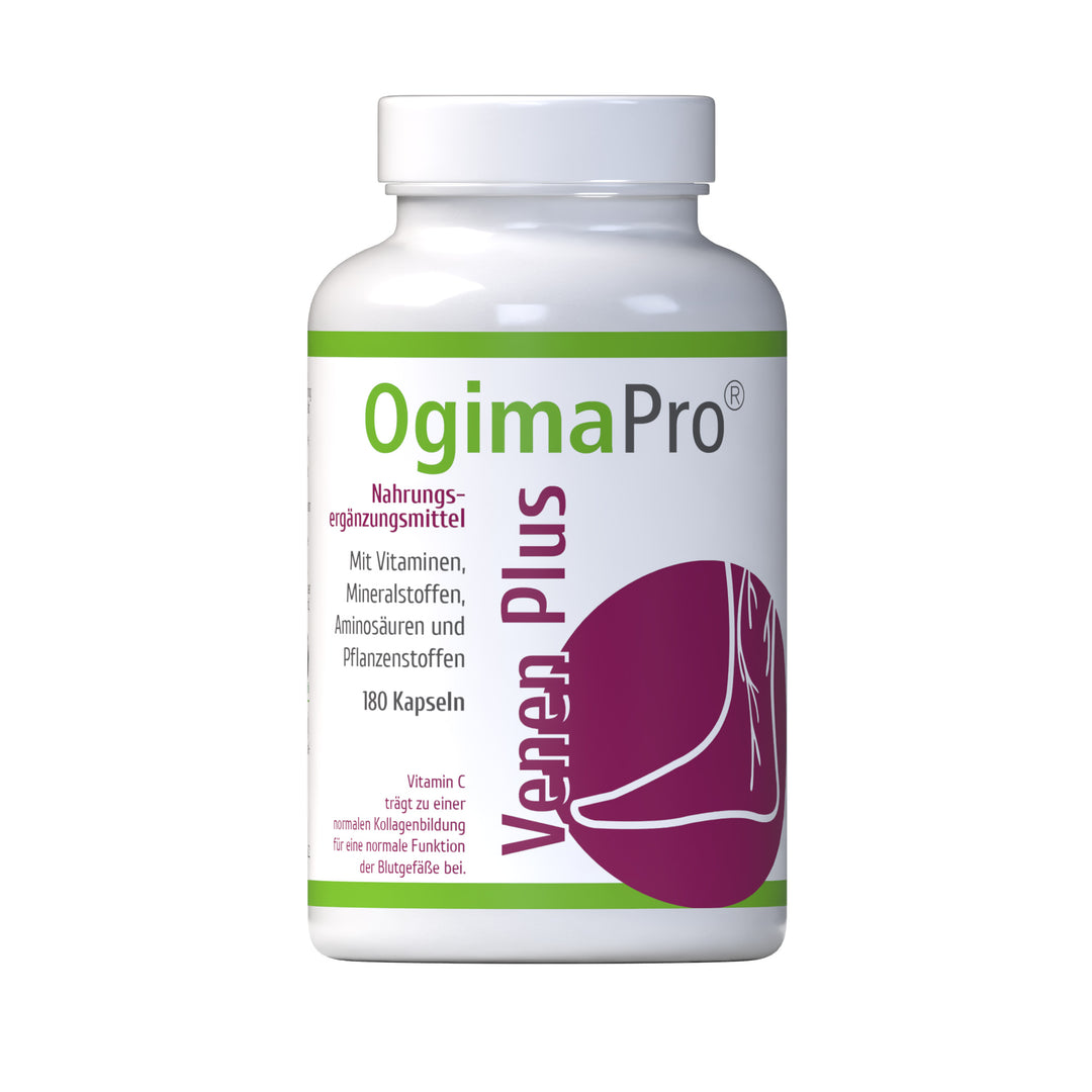 Ogima Pro Venen Plus