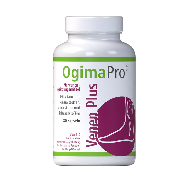 Ogima Pro Venen Plus