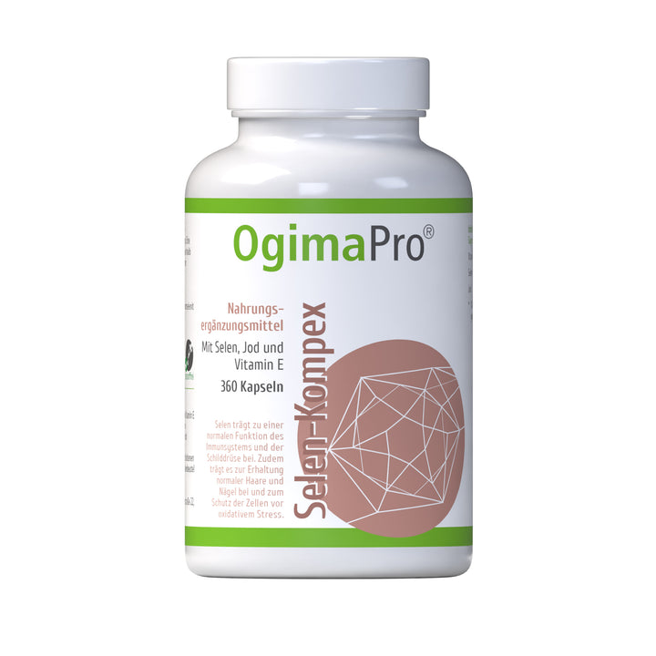 Ogima Pro Selen-Komplex