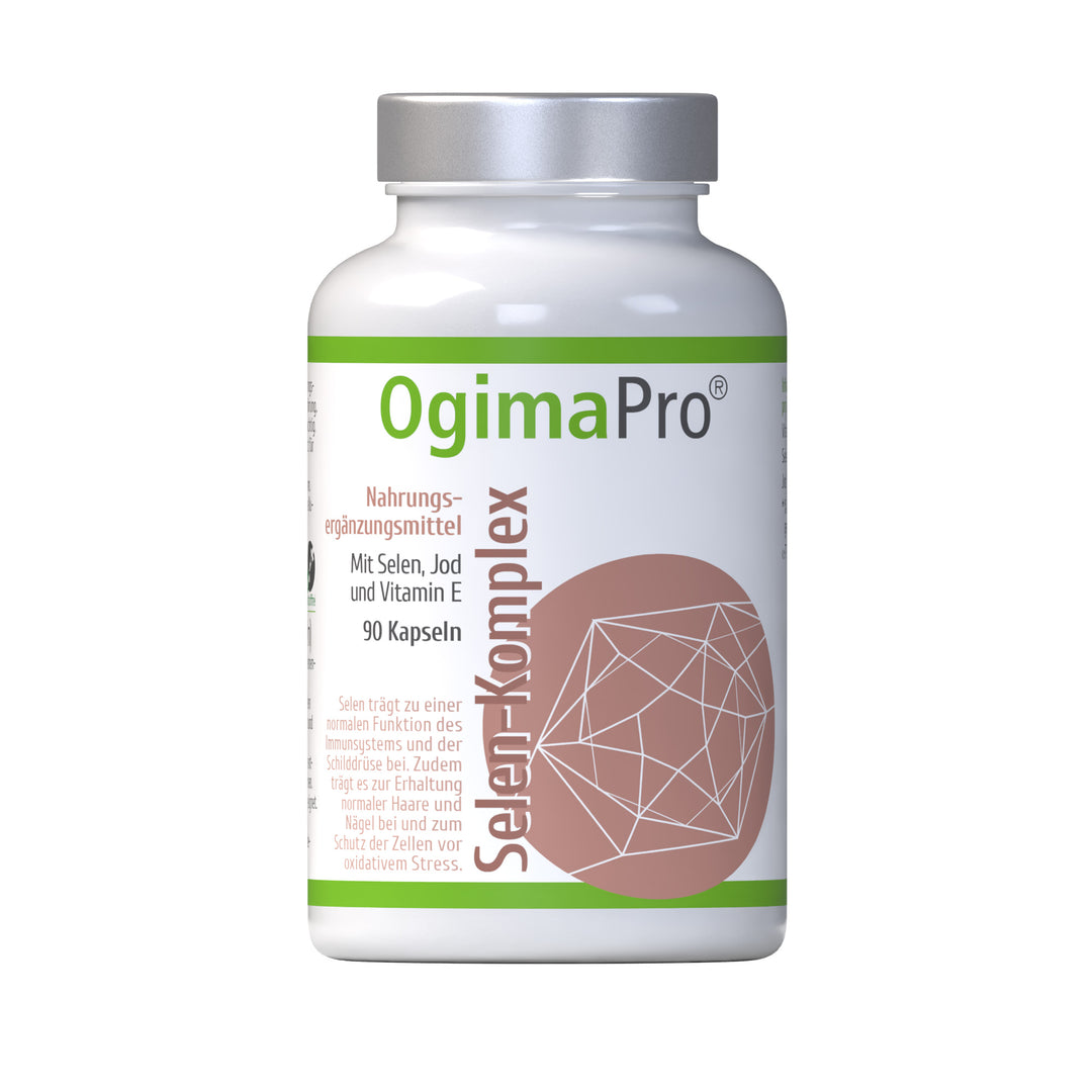 Ogima Pro Selen-Komplex