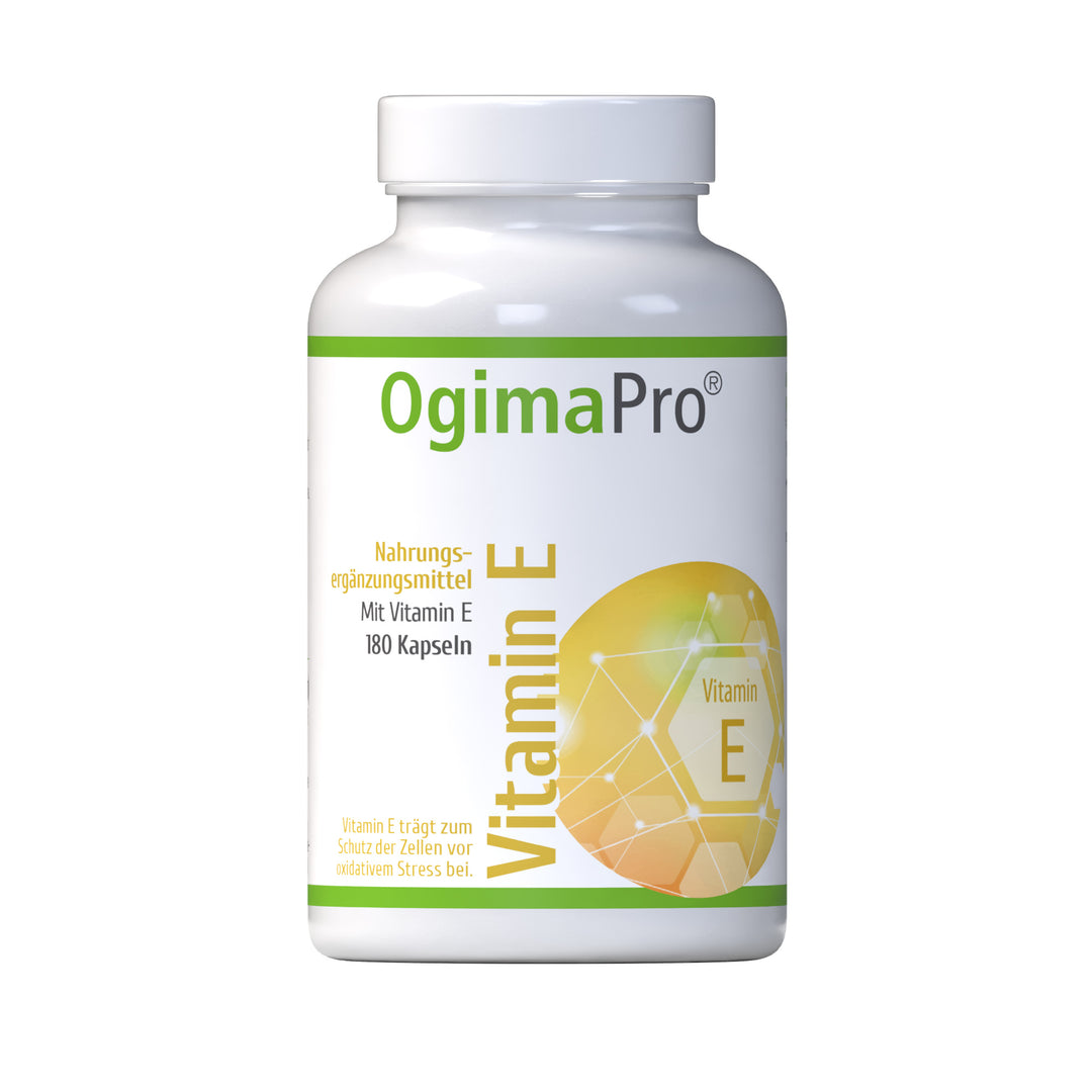 Ogima Pro Vitamin E