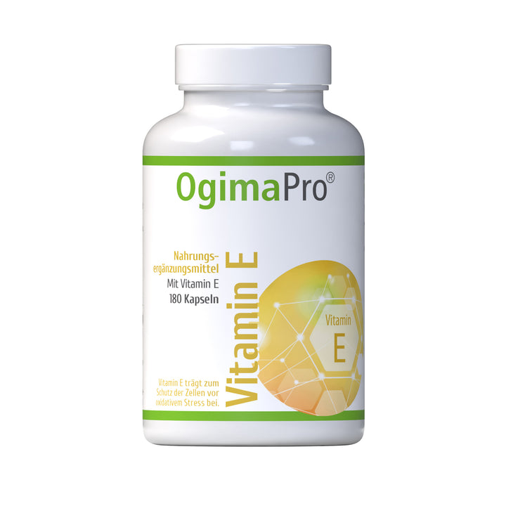 Ogima Pro Vitamin E
