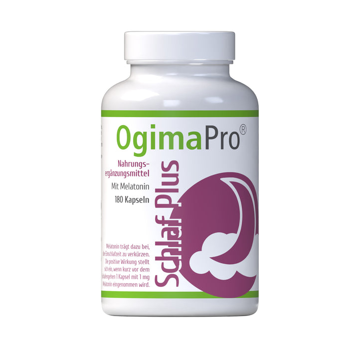 Ogima Pro Schlaf Plus