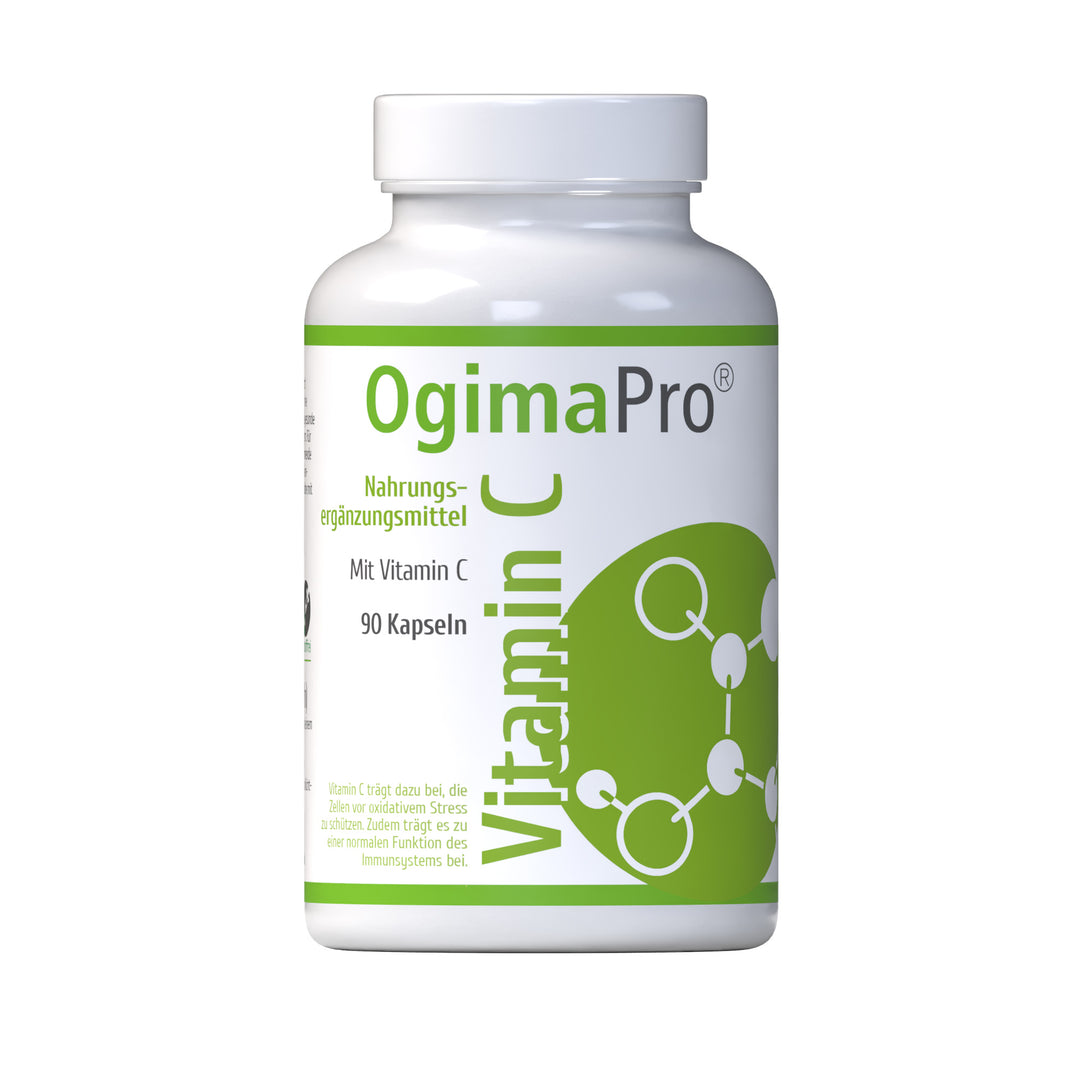 Ogima Pro Vitamin C