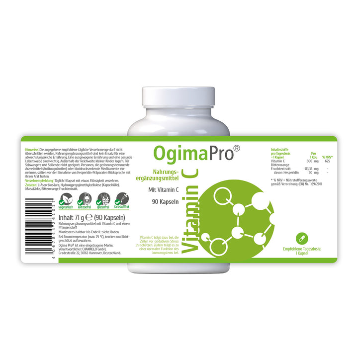 Ogima Pro Vitamin C