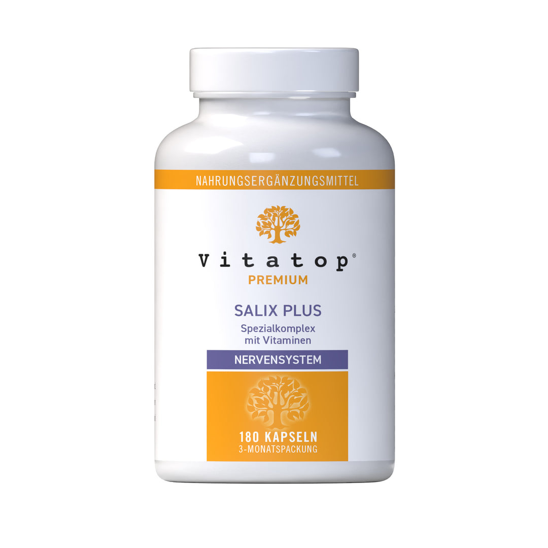 Vitatop SALIX PLUS