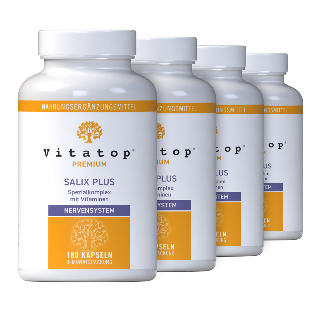 Vitatop SALIX PLUS