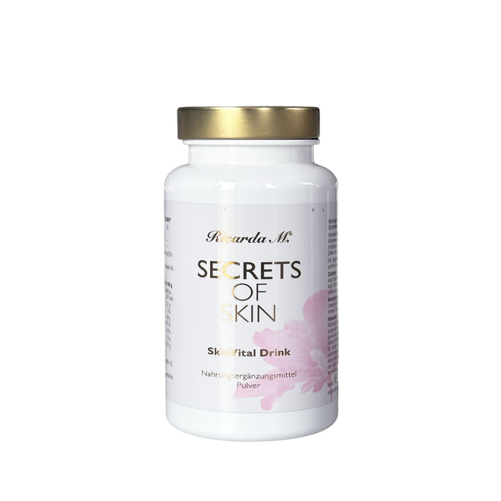 SECRETS OF SKIN Skin Vital Drink