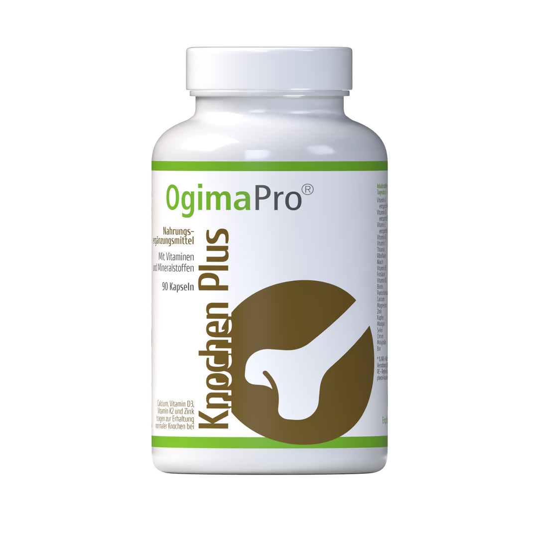 Ogima Pro Knochen plus