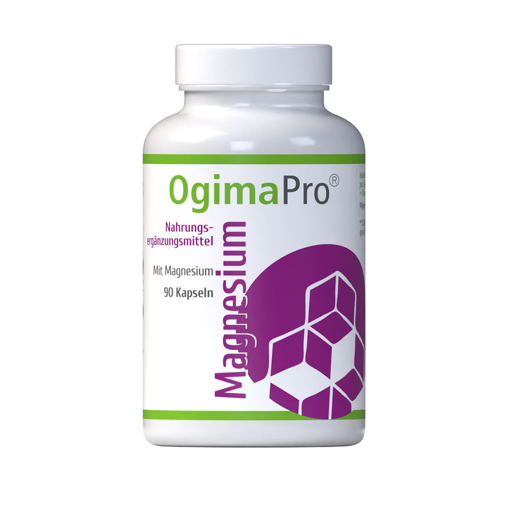 Ogima Pro Magnesium