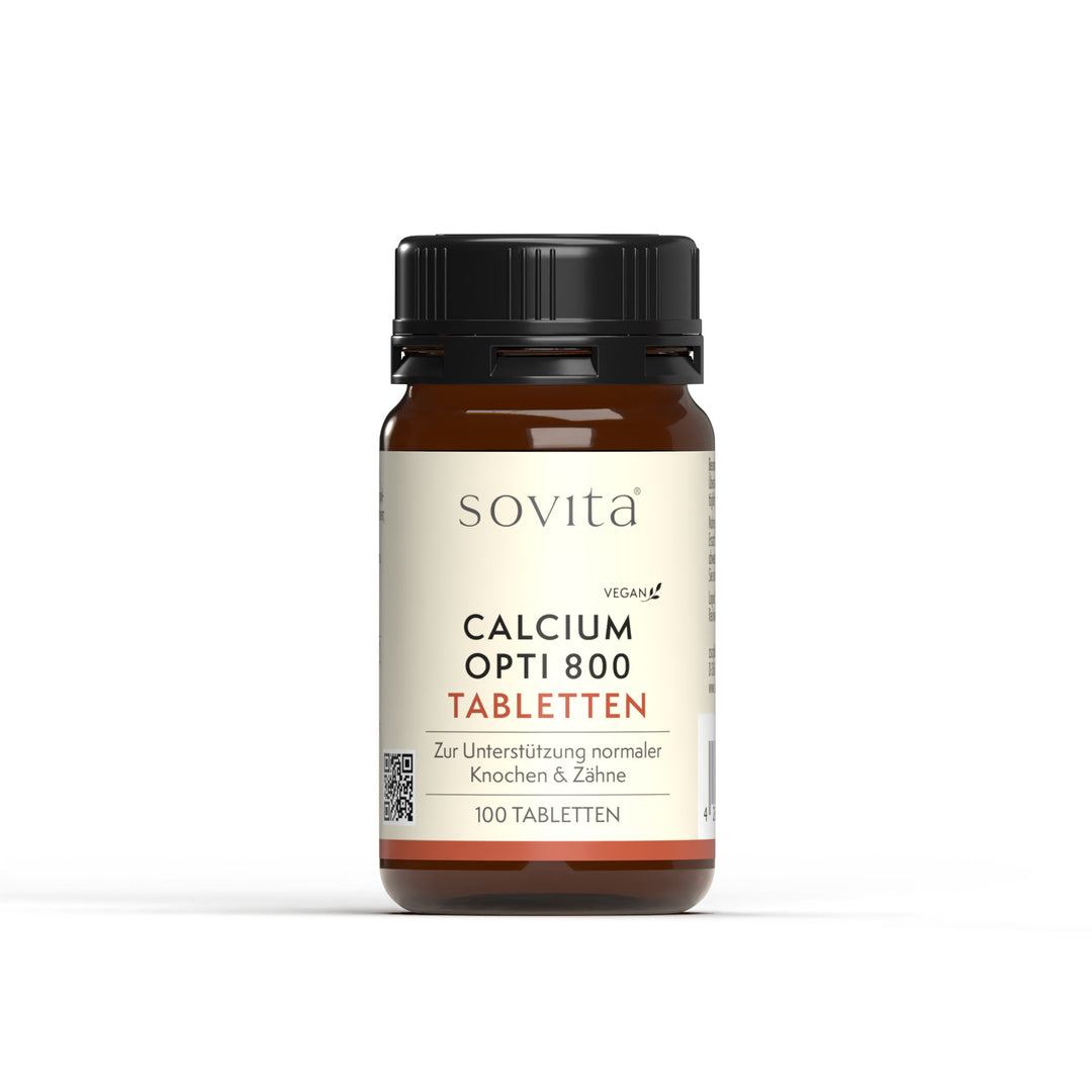 sovita Calcium Opti 800 Tabletten