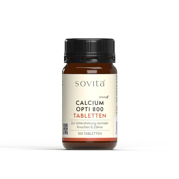 sovita Calcium Opti 800 Tabletten