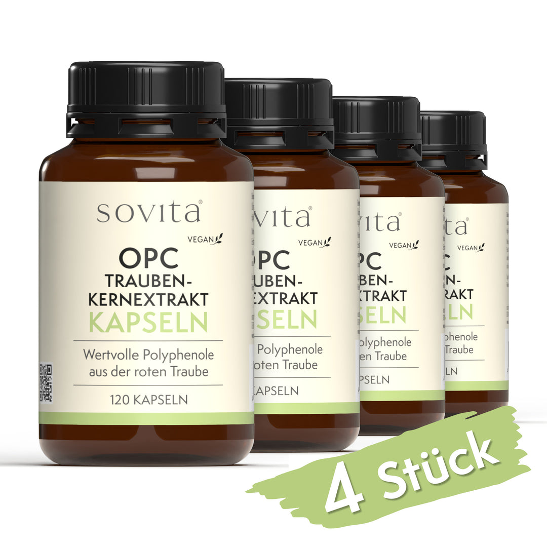 sovita OPC Kapseln