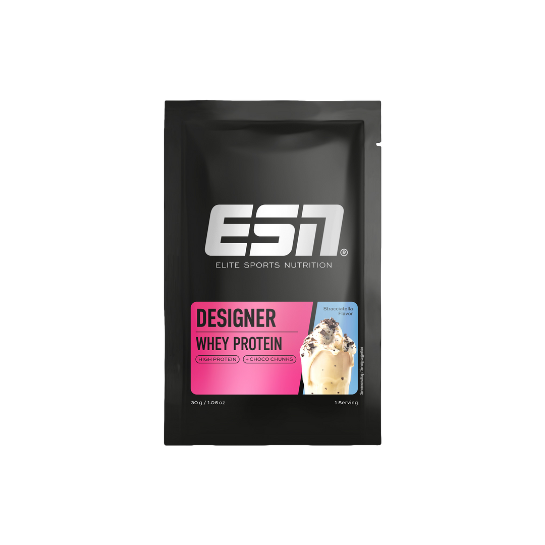 ESN Designer Whey Protein Stracciatella | 30g Probe