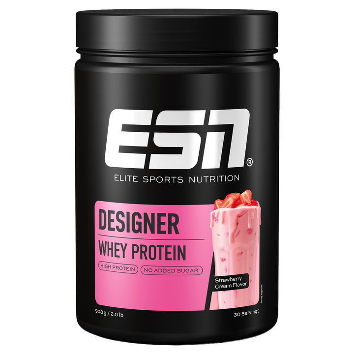 ESN Designer Whey Protein