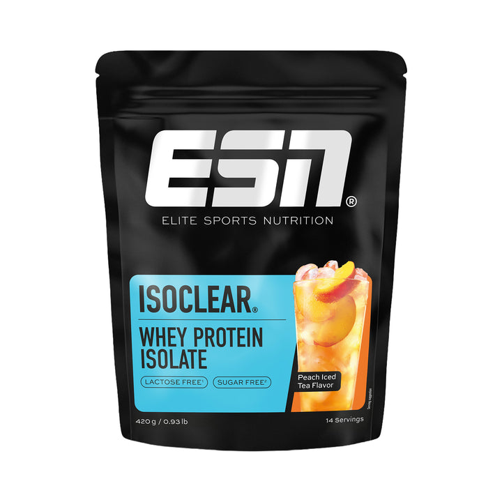 ESN Isoclear Whey Protein Isolate