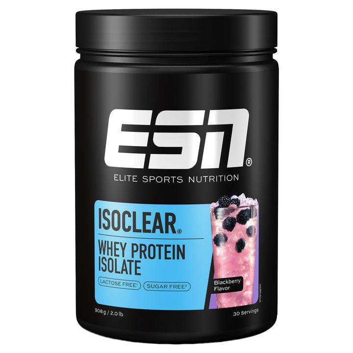 ESN Isoclear Whey Protein Isolate