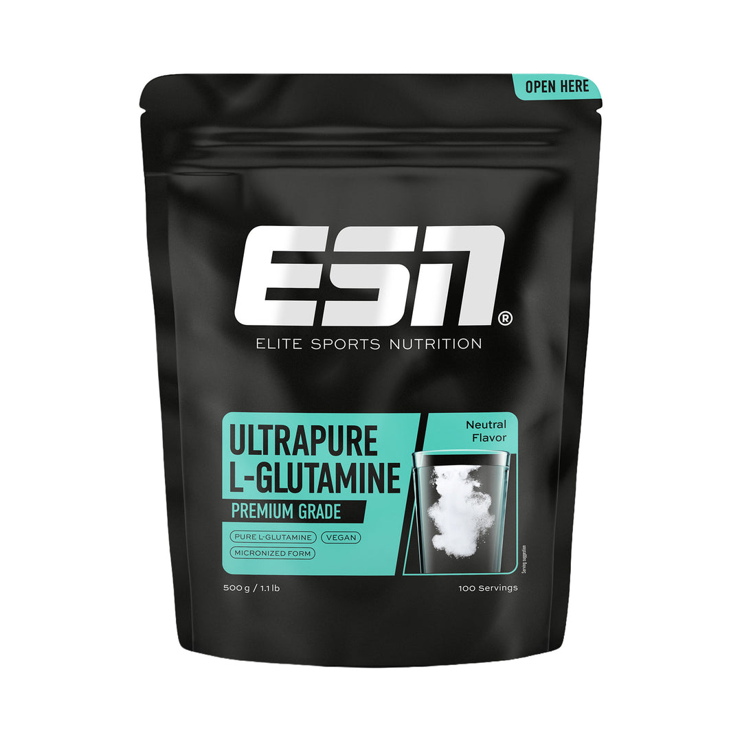 ESN Ultrapure L-Glutamine I 500g