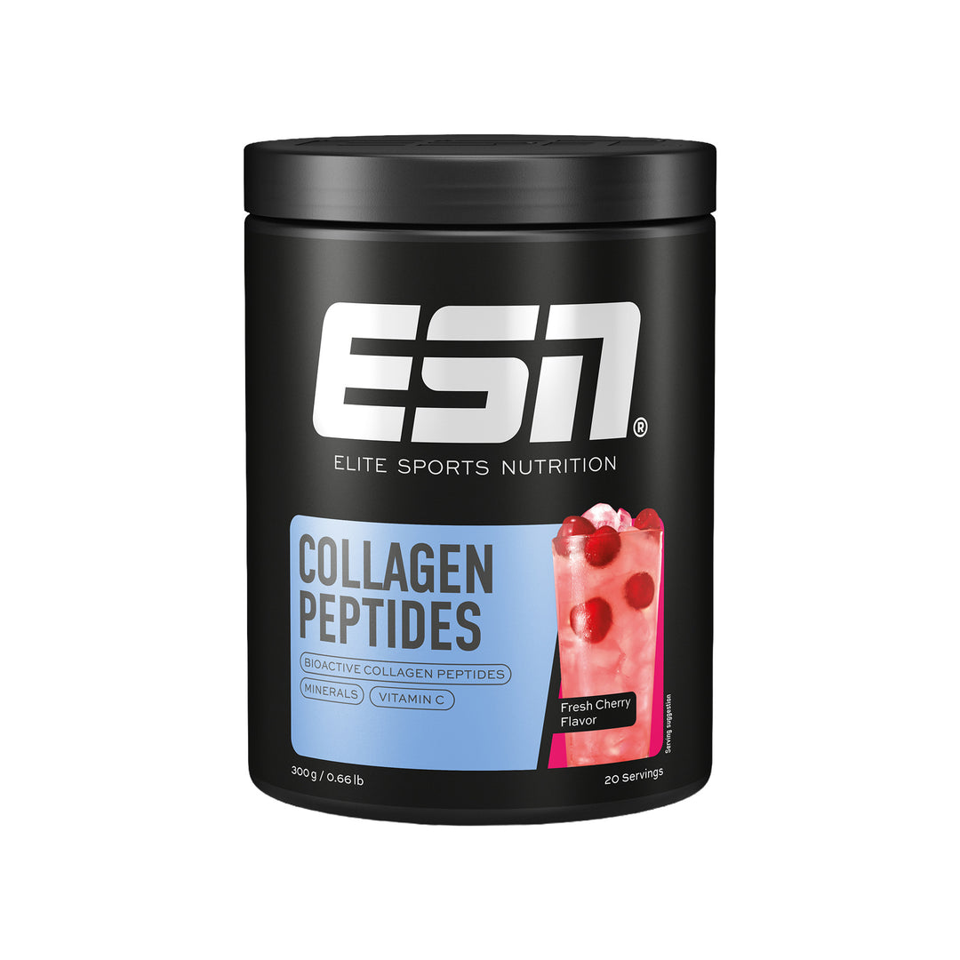 ESN Collagen Peptides Fresh Cherry I 300g