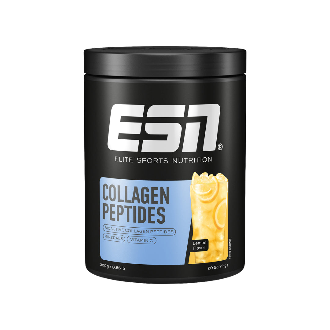 ESN Collagen Peptides Lemon I 300g
