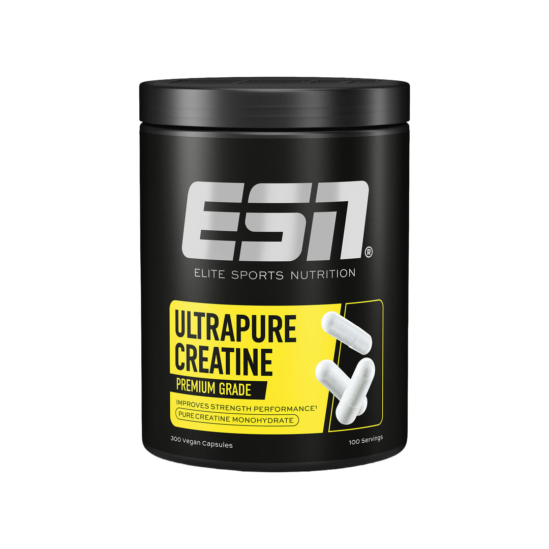 ESN Ultrapure Creatine Kapseln