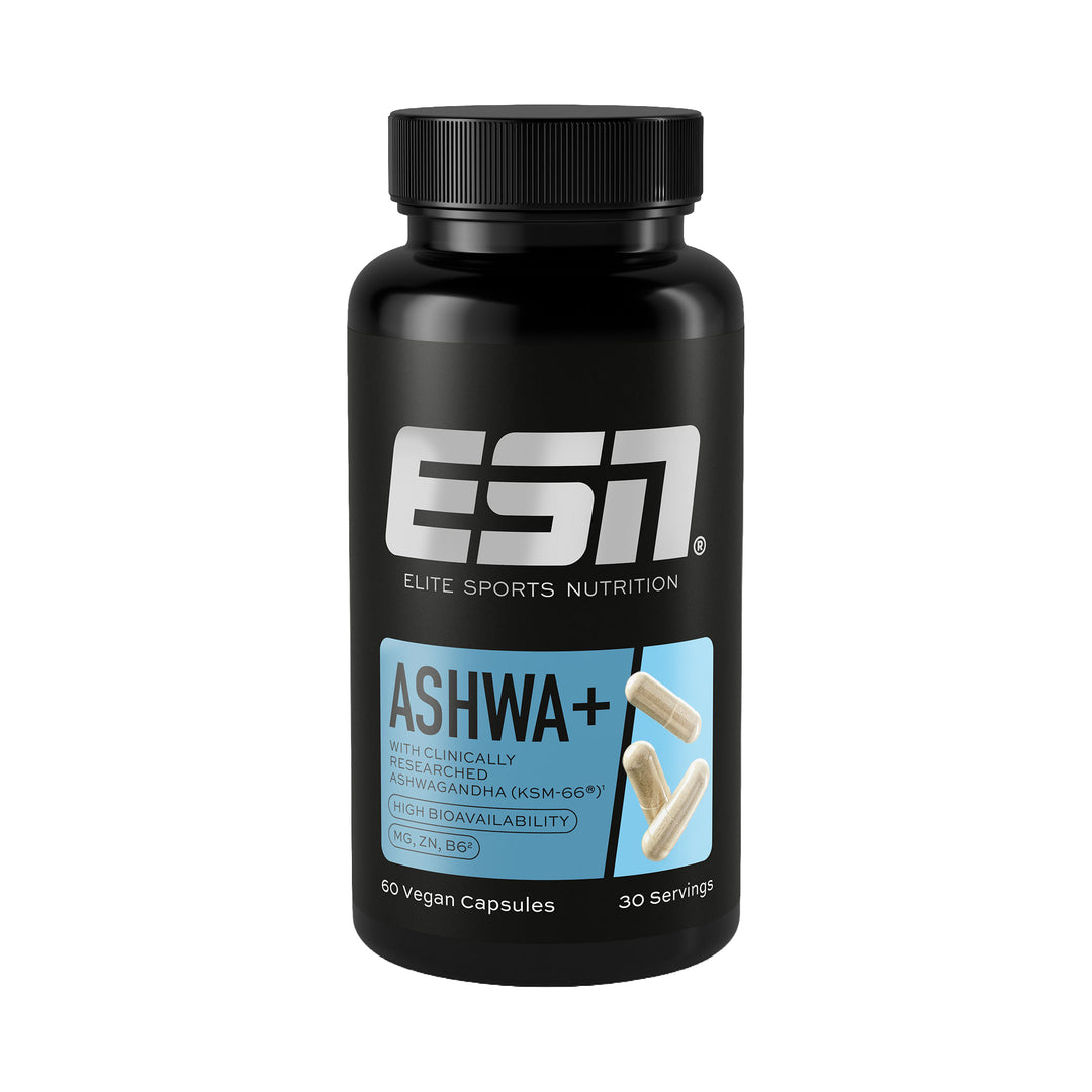ESN Ashwa+ Kapseln