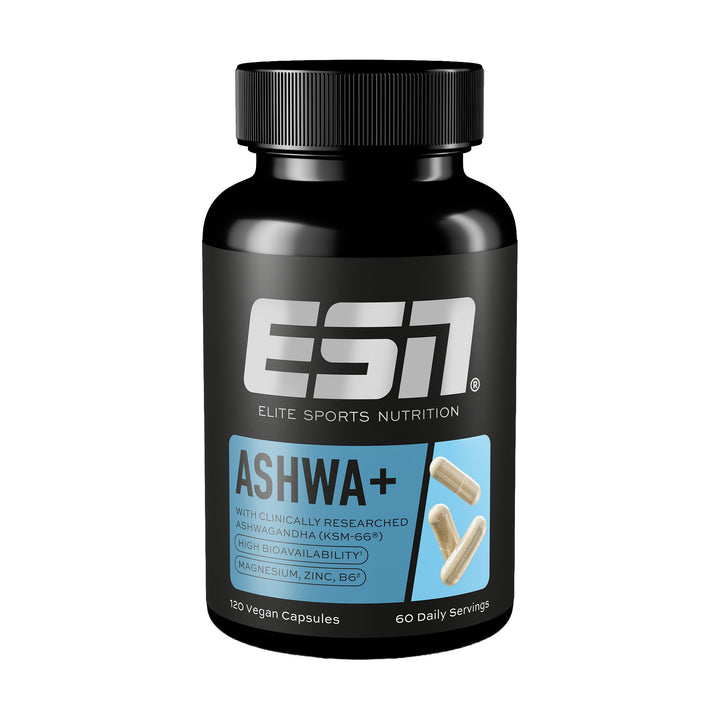 ESN Ashwa+ Kapseln