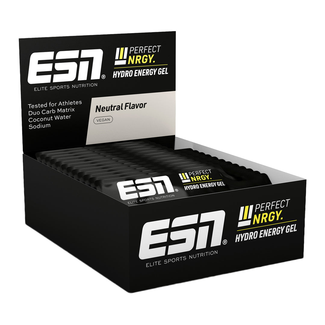 ESN Perfect NRGY Hydro Energy Gel