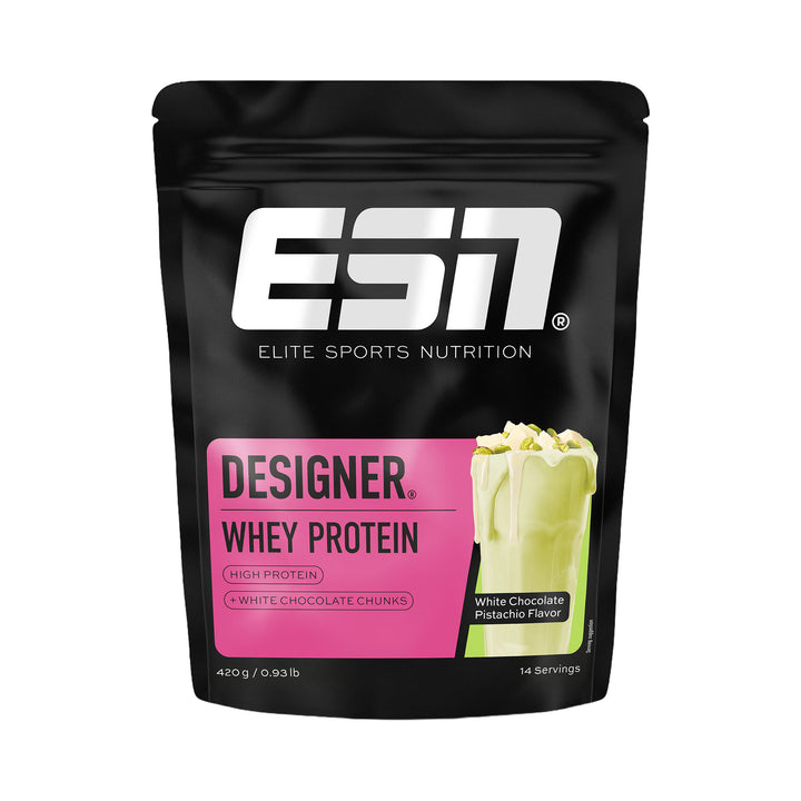 ESN Designer Whey Protein
