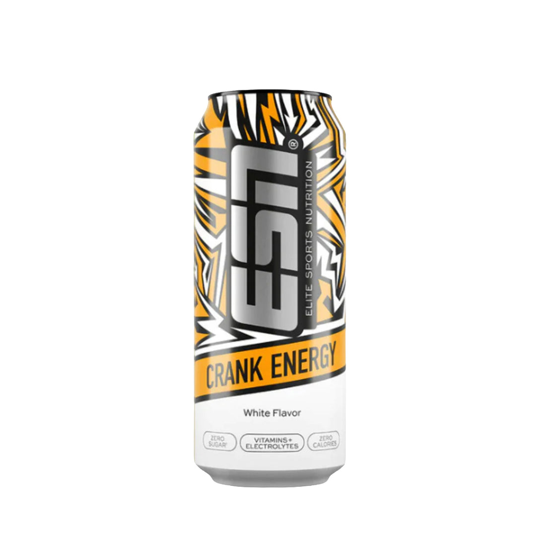 ESN Crank Energy