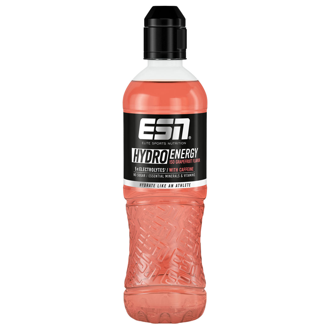 ESN HydroEnergy